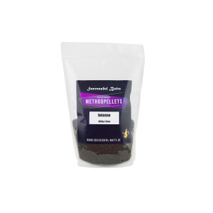 Method Feeder Pellets Intense 1,5mm Durchmesser: 1,5mm
