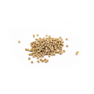 Method Feeder Pellets Carp