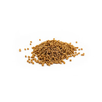 Method Feeder Pellets Banoffee 4,5mm Durchmesser: 4,5mm