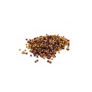 Method Feeder Pellets Chocolate Orange 4,5mm Durchmesser: 4,5mm