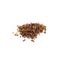 Method Feeder Pellets Chocolate Orange 4,5mm Durchmesser: 4,5mm