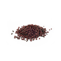 Method Feeder Pellets Red Liver