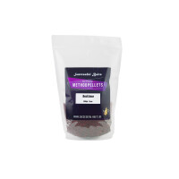 Method Feeder Pellets Red Liver 4,5mm Durchmesser: 4,5mm