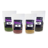 Method Mix für Method Feeder Black Farbe: Black