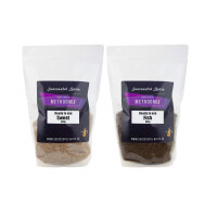 Ready to Use Method Mix Fish Variante: Fish