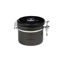 FOX Cookware Coffee/Tea Khaki Storage