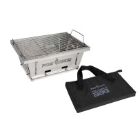 FOX Cookware Foldable BBQ