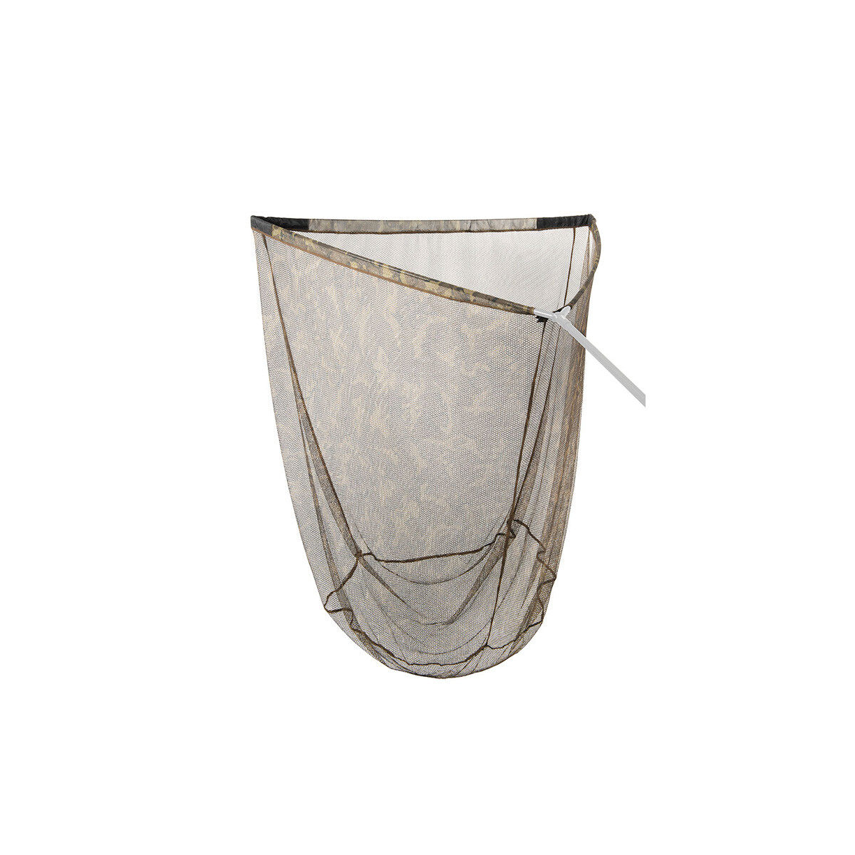 FOX Camo Landing Net Mesh 42