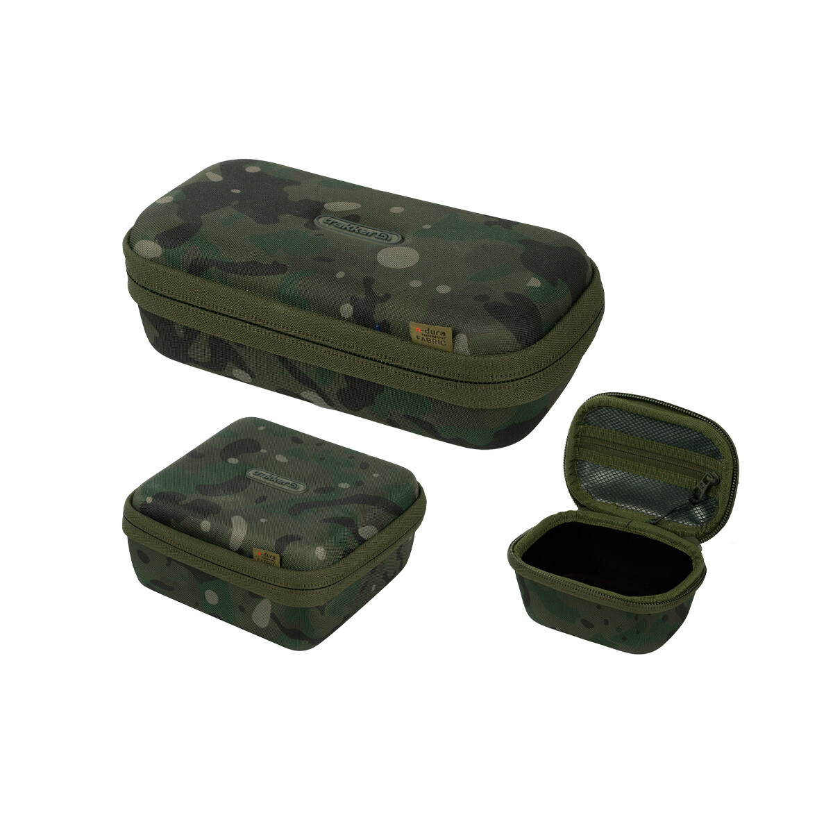 Trakker NXC Camo Hardcase