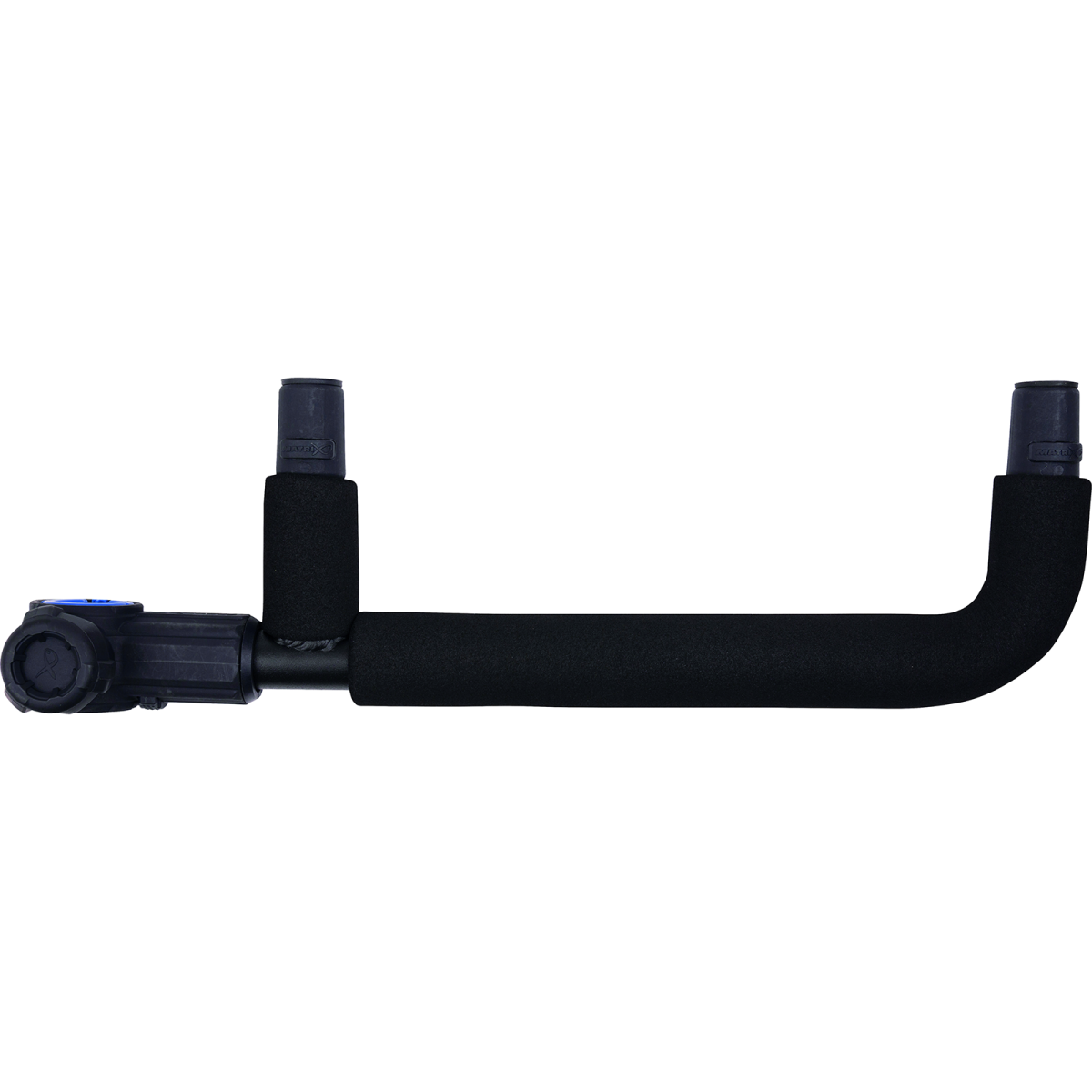 Matix 3D-R Double Protector Bar Long schwarz