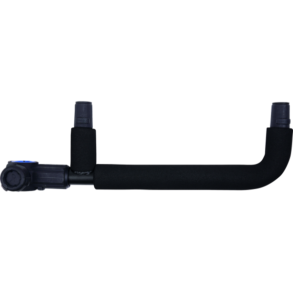 Matix 3D-R Double Protector Bar Long schwarz