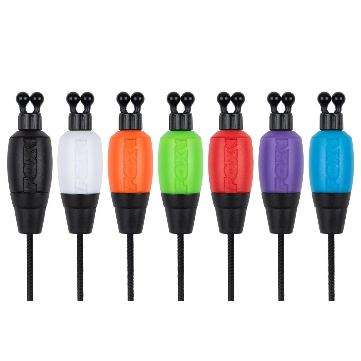 Fox Black Label Dinky Halo Bobbin