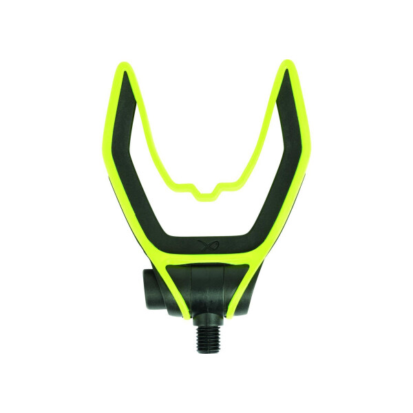Flexi Rod Rest Schwarz/Limette