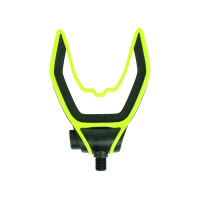 Flexi Rod Rest Schwarz/Limette