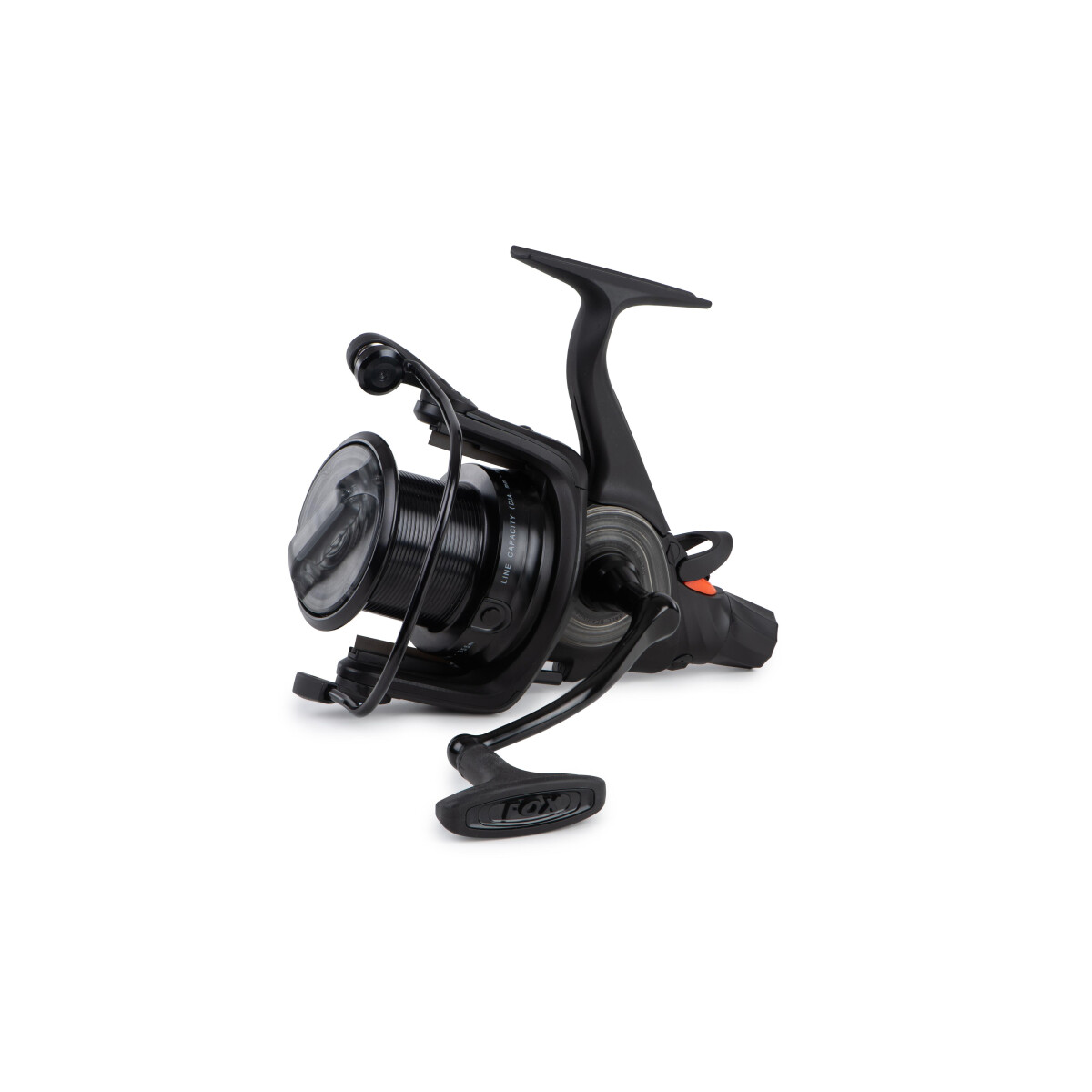 Fox EOS 12000 FS