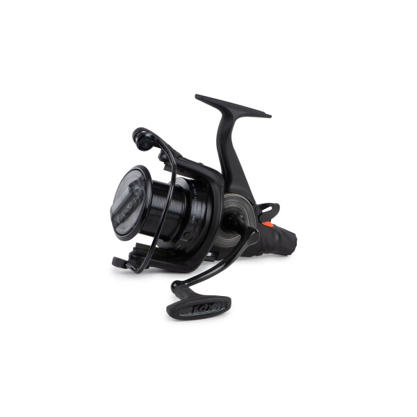 Fox EOS 12000 FS