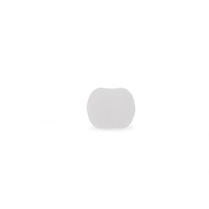 Sonubaits BandUm Sinkers Pineapple & Coconut - 6mm
