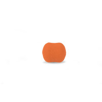 Sonubaits BandUm Sinkers Chocolate Orange - 6mm