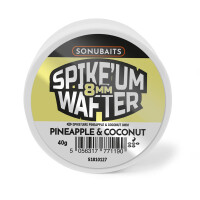 Sonubaits Spikeum Wafter Pineapple & Coconut