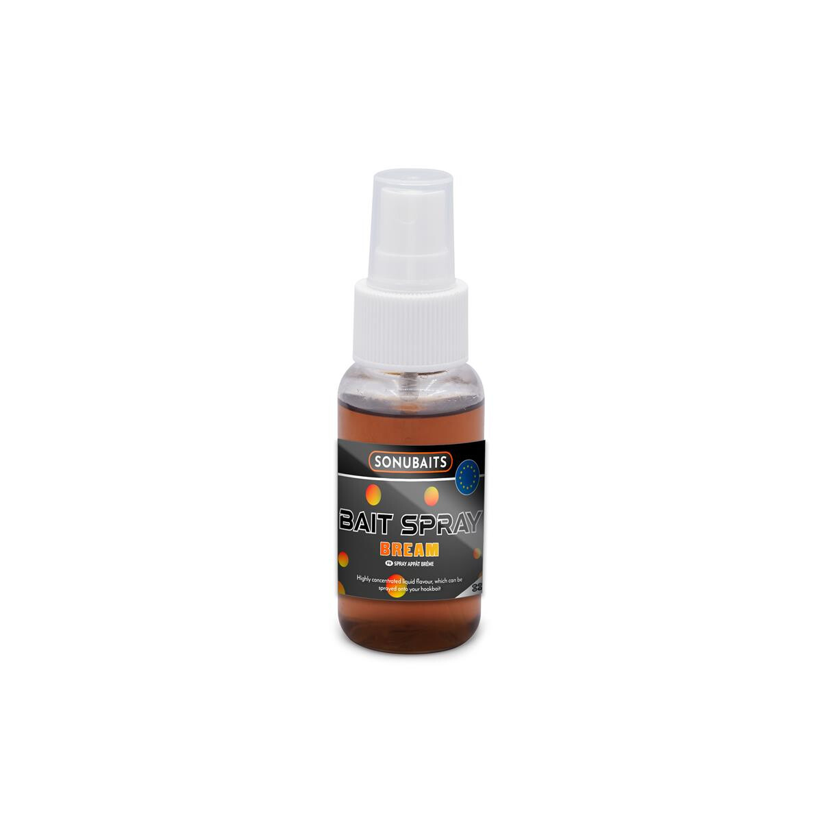 Sonubaits Bait Spray Bream 50ml