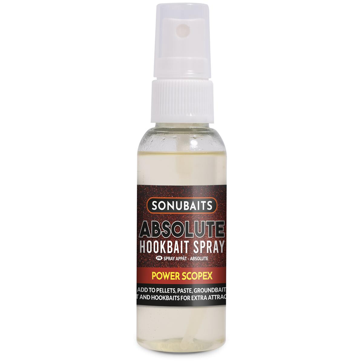Sonubaits Absolute Bait Spray - Power Scopex