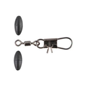 Matrix Pellet Waggler Attachments