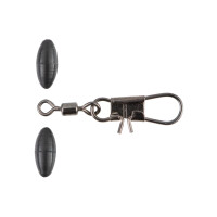 Matrix Pellet Waggler Attachments