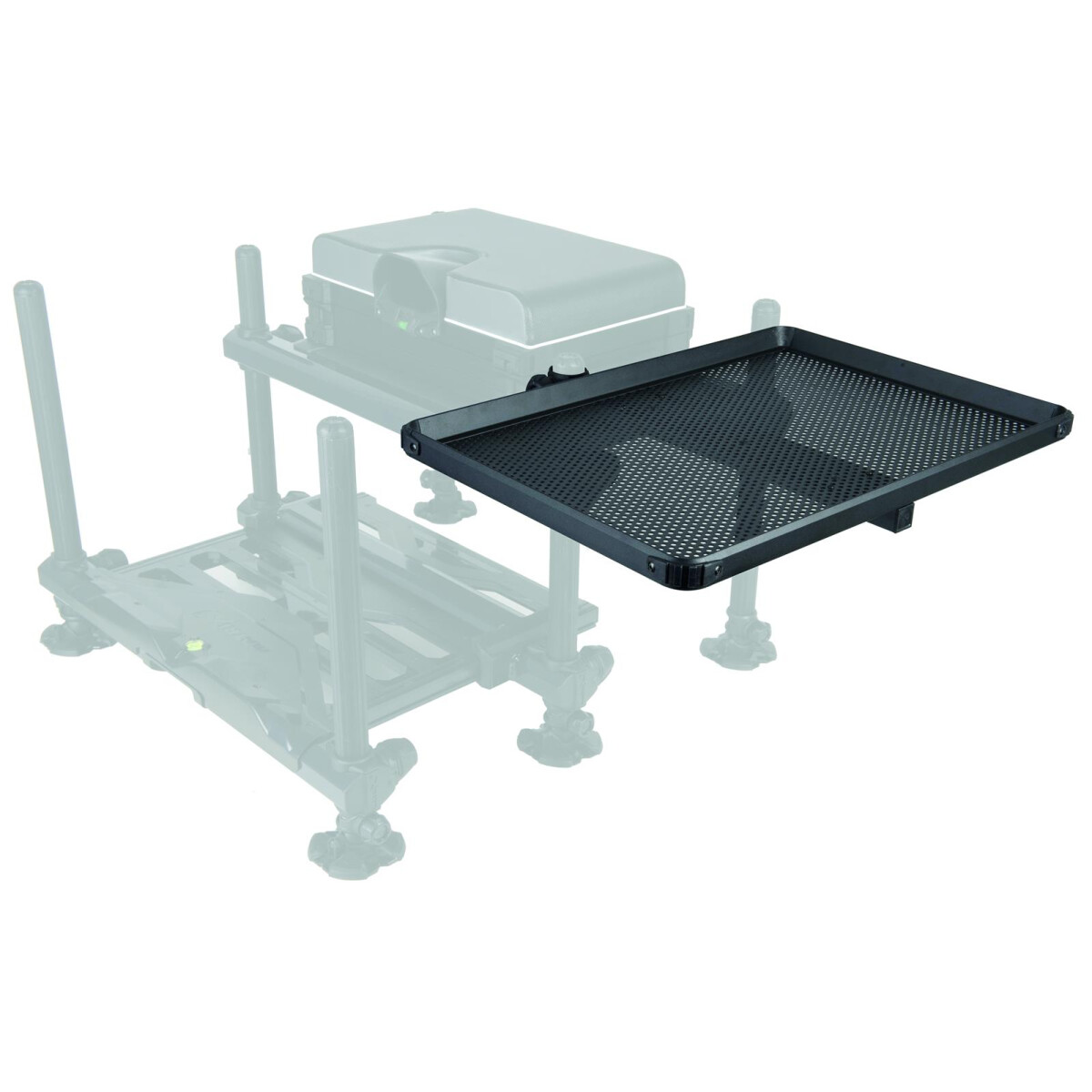 Matrix Standard Side Tray Medium