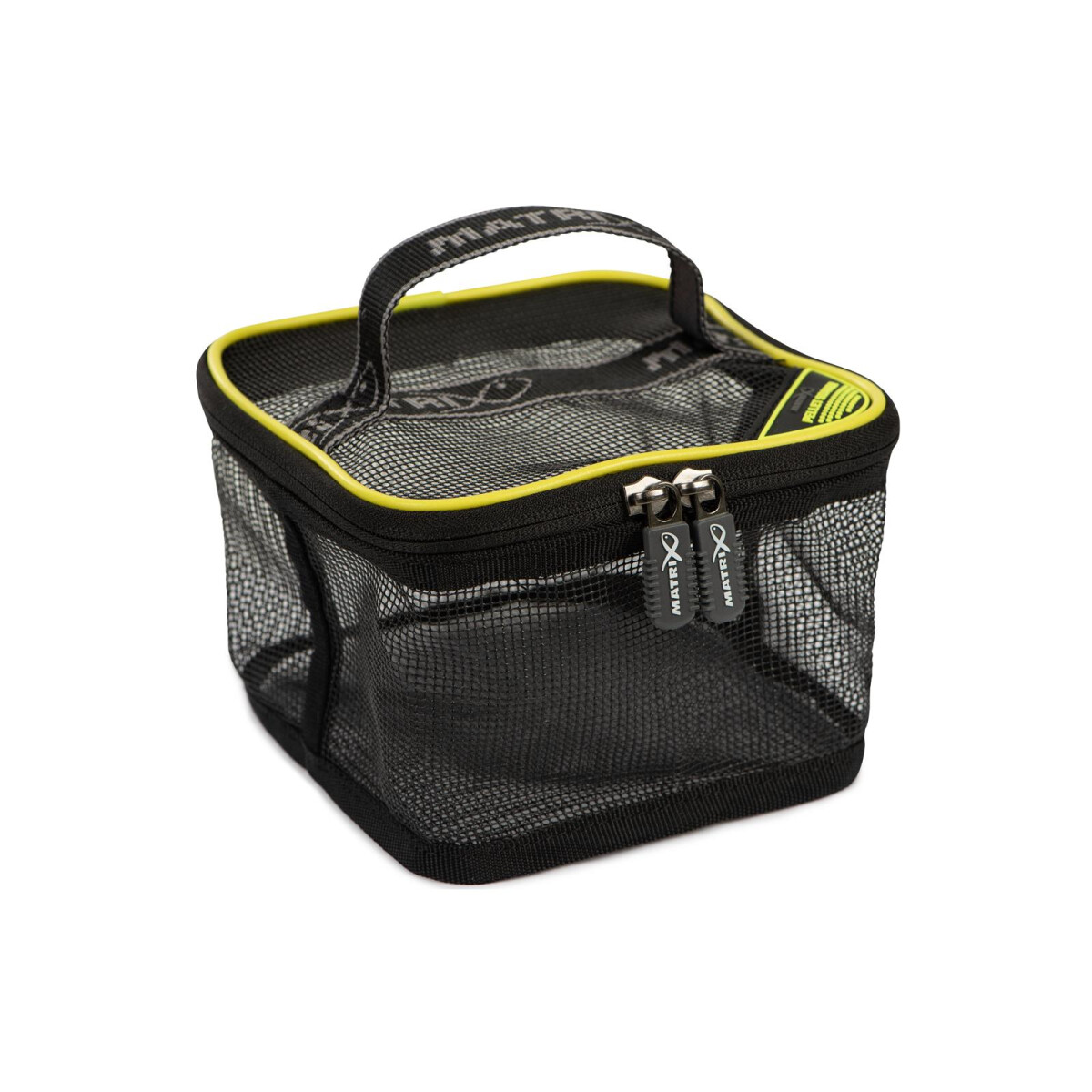 Matrix Pellet Soaker box