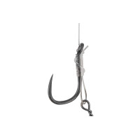 Matrix MXC-Barbless Bait Band 8 Stk. Größe: MXC-3, 14, Ausführung: 0,18mm, 4, 10cm
