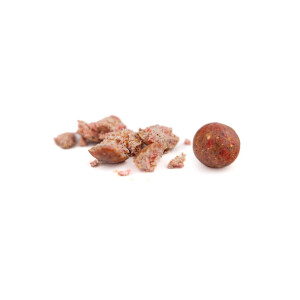 Classic Range Birdfood Rot Waldfrucht 24mm 5Kg Größe: 24mm, Menge: 5Kg