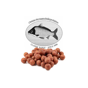 Classic Range Birdfood Rot Waldfrucht 24mm 5Kg Größe: 24mm, Menge: 5Kg