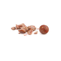 Classic Range Birdfood Rot Waldfrucht 24mm 5Kg Größe: 24mm, Menge: 5Kg