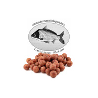 Classic Range Birdfood Rot Waldfrucht 24mm 5Kg Größe: 24mm, Menge: 5Kg