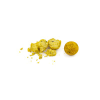 Classic Range Birdfood Gelb Banane 24mm 25Kg Größe: 24mm, Menge: 25Kg