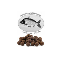 Classic Range Monster Crab 24mm 5Kg Größe: 24mm, Menge: 5Kg