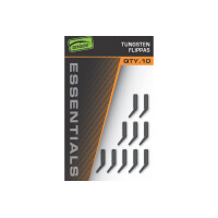 Fox Edges Tungsten Flippa 10pcs