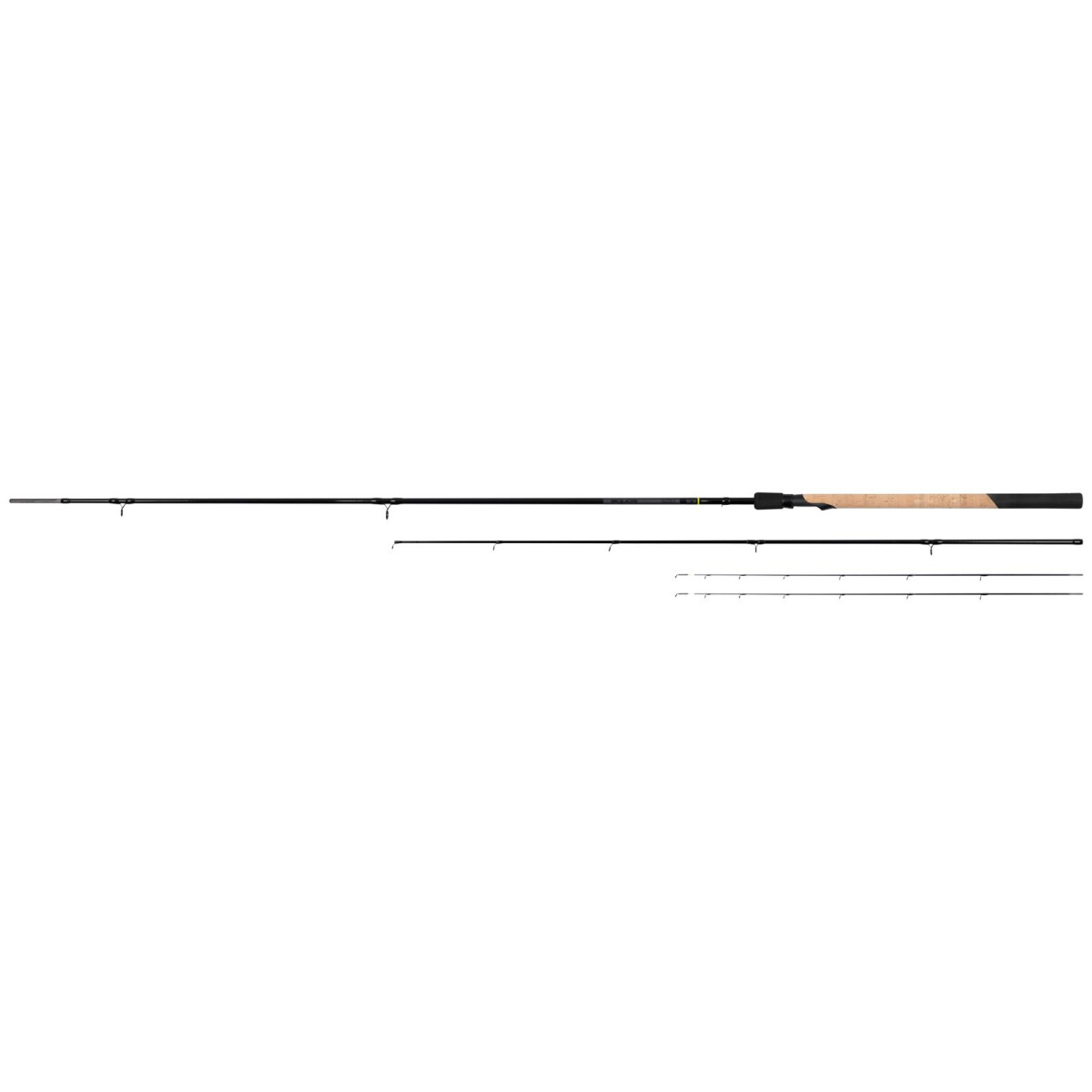Matrix Aquos Ultra-X Feeder 12ft 6in 3.8 box