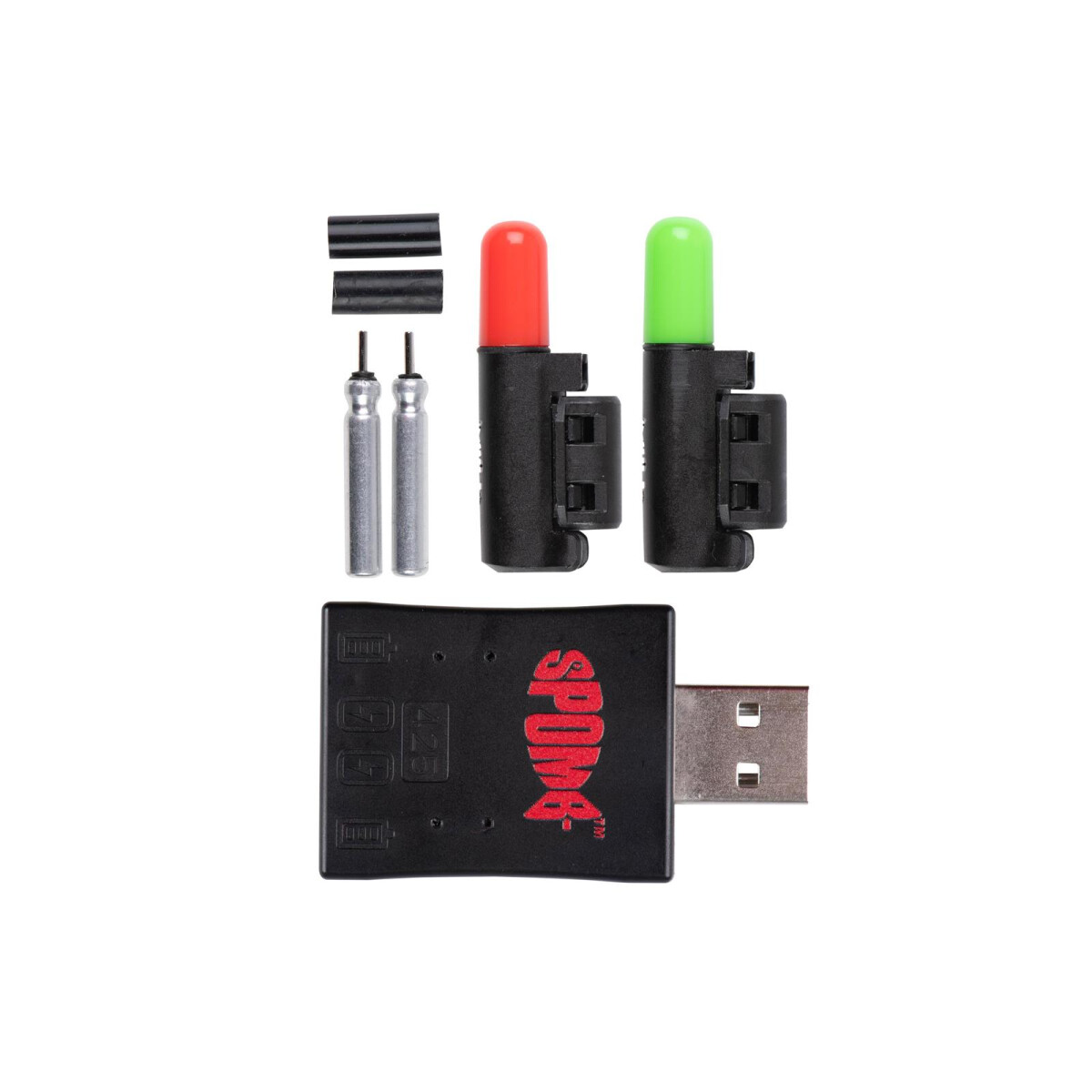 Spomb Light Kit