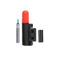 Spomb Light Red