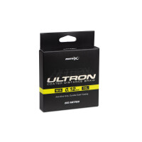 Matrix Ultron Coated Braid 0.12mm 200m