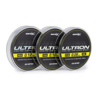 Matrix Ultron Coated Braid 0.12mm 200m