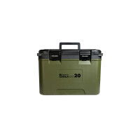 RidgeMonkey CoolaBox Kühlbox 20Liter