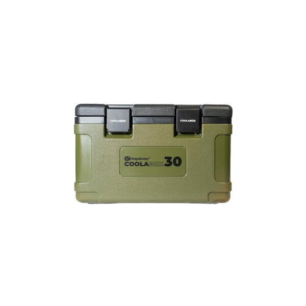 RidgeMonkey CoolaBox Kühlbox 30Liter