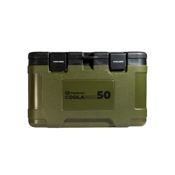 RidgeMonkey CoolaBox Kühlbox 50Liter