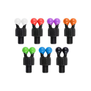 Fox Black label Bobbin Clip
