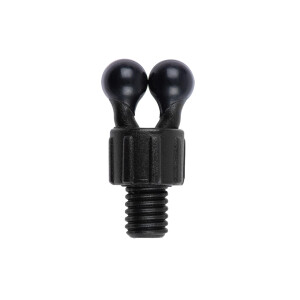 Fox Black label Bobbin Clip