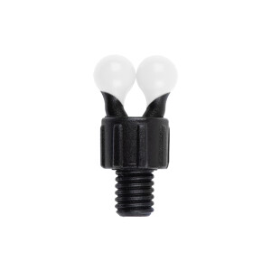 Fox Black label Bobbin Clip