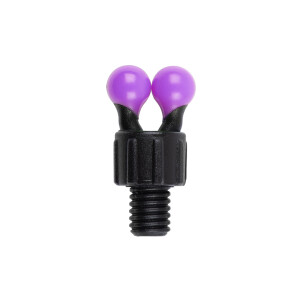 Fox Black label Bobbin Clip