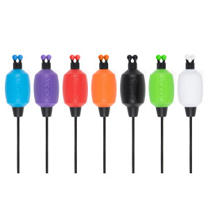 Fox Black label Bobbin Clip